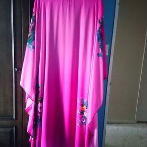 Moroccan caftan
